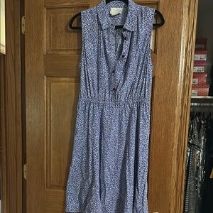 Kate Spade Sleeveless Dress